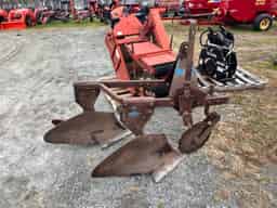 2-BOTTOM PLOW, FORD