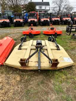 ROTARY CUTTER, RCR1884