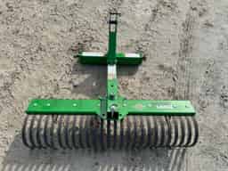 LANDSCAPE RAKE – WOODS LRS52