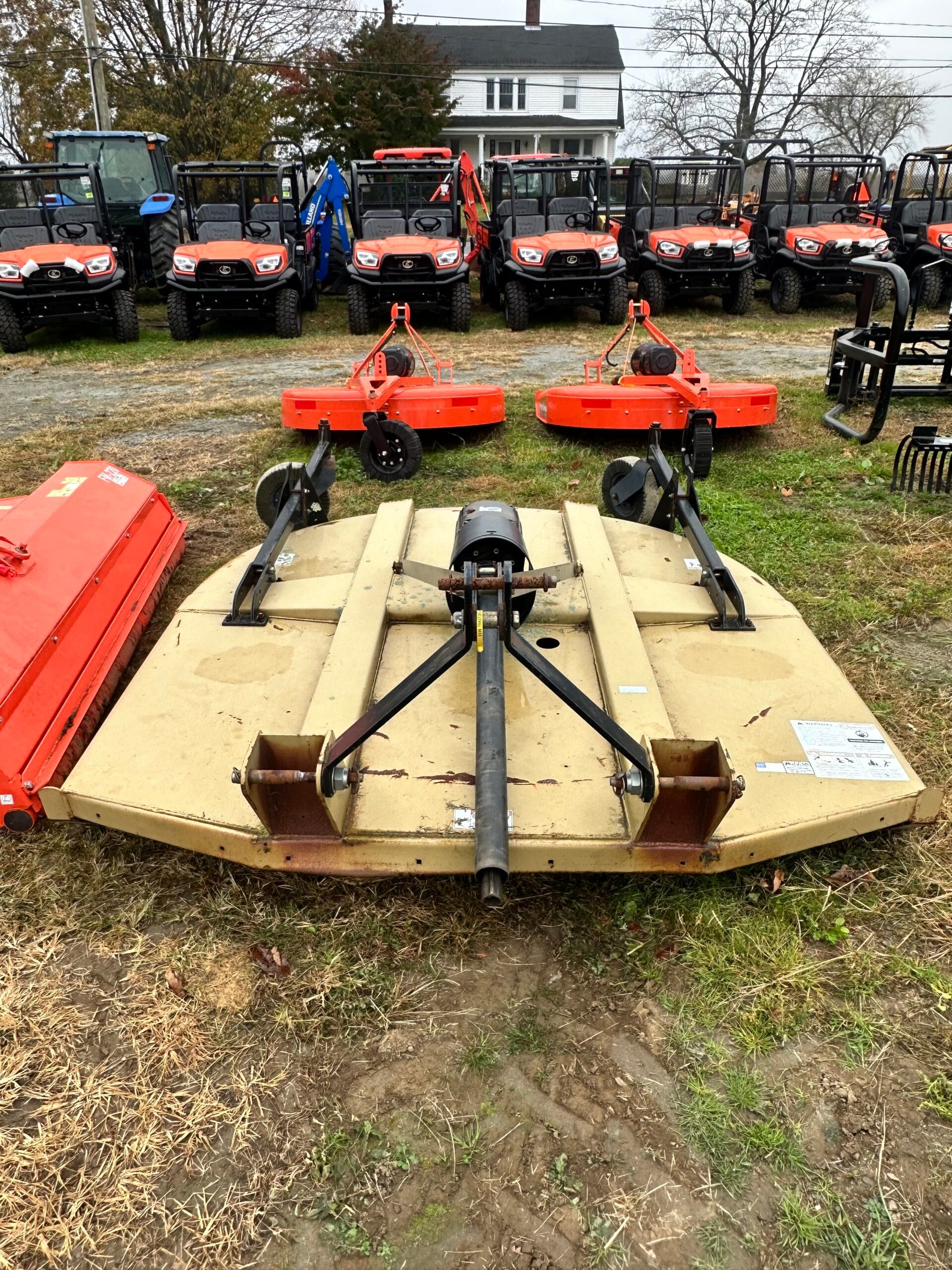 ROTARY CUTTER, RCR1884