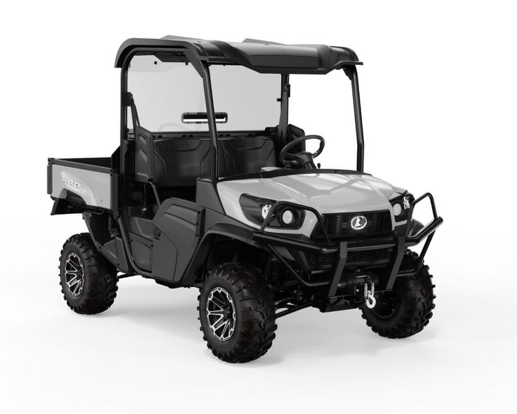IN STOCK SPECIAL – KUBOTA SIDEKICK