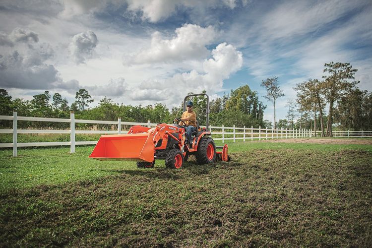 Kubota AG